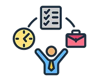 Flexible Working Model